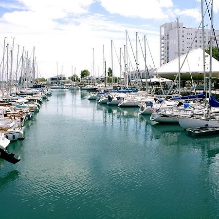 Hotel Les Pecheurs Lorient Zewnętrze zdjęcie