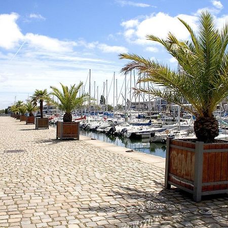 Hotel Les Pecheurs Lorient Zewnętrze zdjęcie